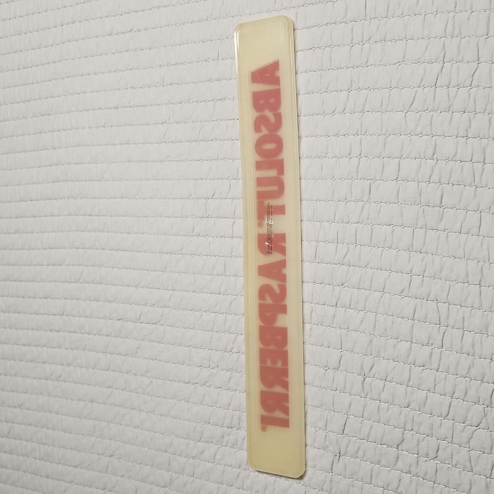 Absolut Raspberri Bar Mat - Picture 3 of 3